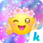icon Cute Emoji Keyboard