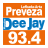 icon 93,4 Radio DeeJay 6.3.0