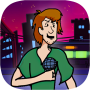 icon Friday Funny Shaggy Mod