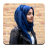 icon Tutorial Hijab Syari Biru 1.0