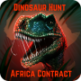 icon Dinosaur Hunter