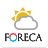 icon Foreca Weather 3.1.7
