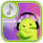 icon Free Ringtones for Android 1.7