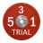 icon Five3OneTrial 6.4