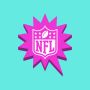 icon NFL Emoji