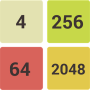 icon 2048 Puzzle