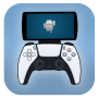 icon Gamepad Games (Jogos para Gamepad)