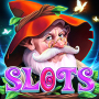 icon Wonderland Slots - Free offline casino slot games
