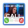 icon Call From Cash Me Outside Prank