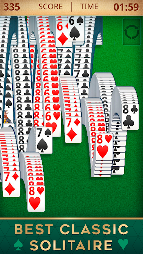 Solitaire APK for Android Download