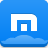 icon Maxthon-blaaier 4.5.10.8000