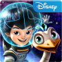 icon Miles From Tomorrowland