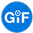 icon Tenor GIF Keyboard 1.14.22