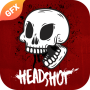 icon Headshot GFX Tool