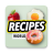 icon Cookbook Recipes 11.16.500