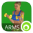 icon Arm Workouts Lumowell 1.1.12