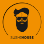 icon SUSHI HOUSE