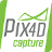 icon Pix4Dcapture 3.8.4