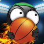 icon Stickman Basketball