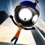 icon Stickman Base Jumper 2