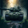 icon Battle Tanks
