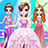 icon Ice Princess Makeup Salon For Sisters 1.1.0