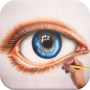 icon How to Draw Eyes