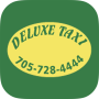 icon Deluxe Taxi