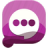 icon Purple theme 2.0