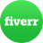 icon Fiverr 2.1.9