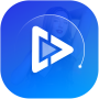 icon HD video player New