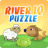 icon River IQ Puzzle 1.0.6