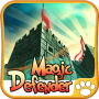 icon Magic Defender