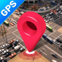 icon GPS - Multi-Stop Route Planner