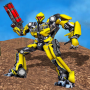 icon Ultimate Transformer Robot Fight Robot battle 2020