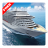 icon Cruise Ship Simulator 2.4