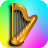 icon Harp 1.6
