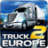 icon Truck Simulator Europe 2 Free 1.0.5