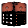 icon AppLock Theme Halloween