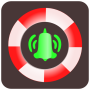 icon Emergency Button Lt.