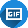 icon Video To GIF