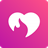 icon com.waplog.social 4.1.1.2