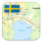 icon Sweden Topo Maps 2.7.0