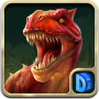 icon Dinosaur War