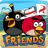 icon Angry Birds 2.3.1