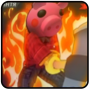 icon FIGHT PIGGY OBBY ROBLX STREET LEGENDS:ALL HEROES