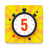 icon com.threethings.challengefiveseconds 4.7