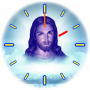 icon God Clock