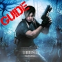 icon Resident Evil 4 Guide Walkthrough
