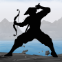 icon Sword Shadow Ninja Game 3D